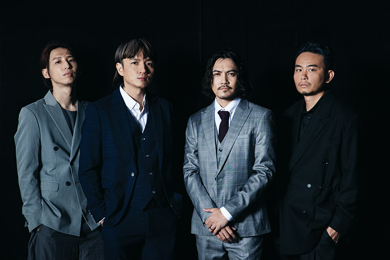 圖 1:滅火器深耕高雄,創團 25 週年將在「2026 雄嗨趴」跨年晚會帶來全新歌曲,陪歌迷倒數迎新年!(圖/年代提供)